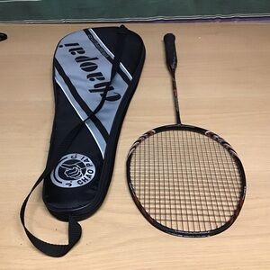 YONEX NANOSPEED 9900 badminton racket NANOSPEED